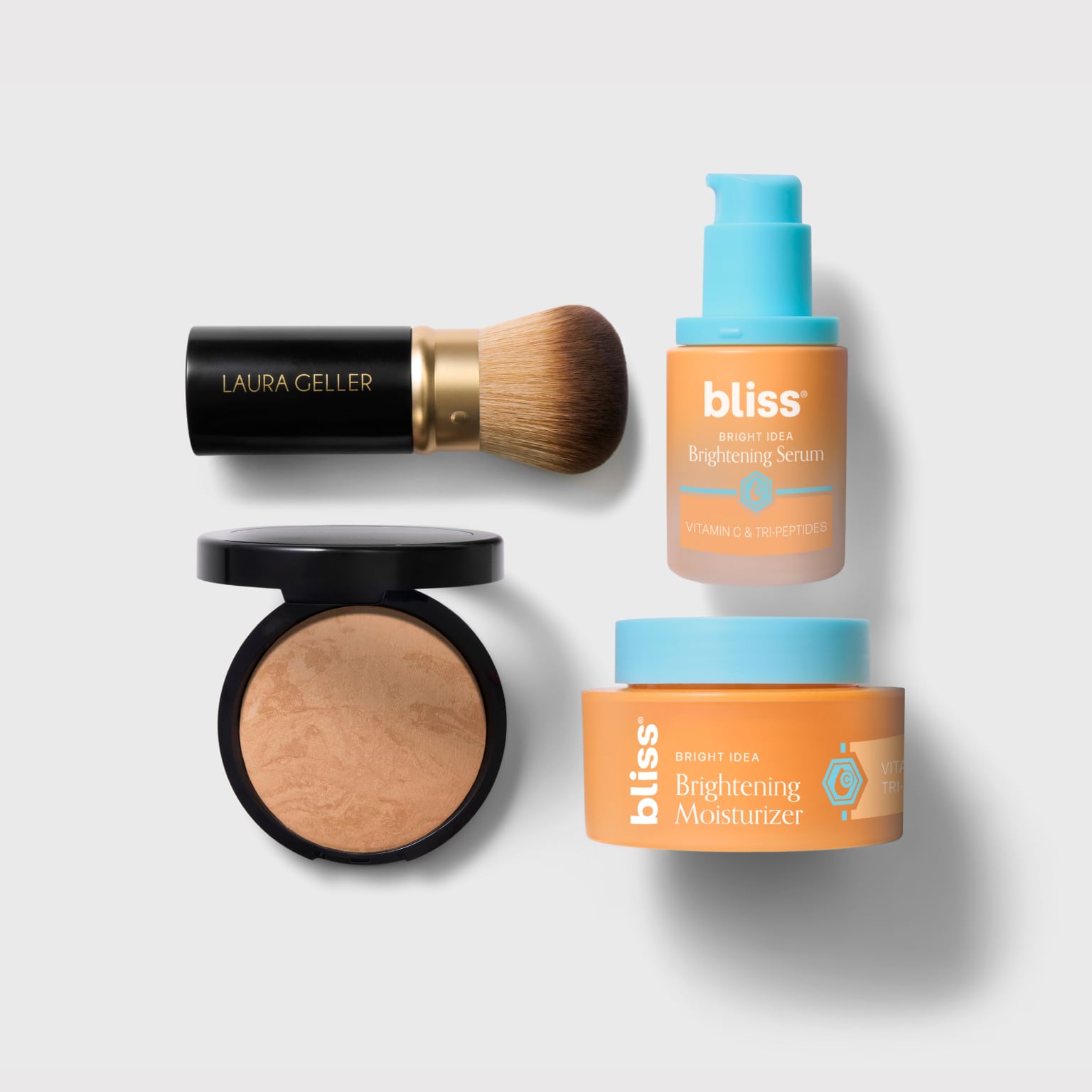 Dark Spot Solution Kit - Natural Finish (4 PC) - Image 14