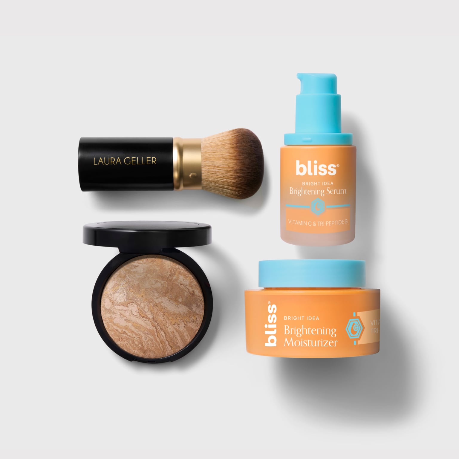 Dark Spot Solution Kit - Natural Finish (4 PC) - Image 13