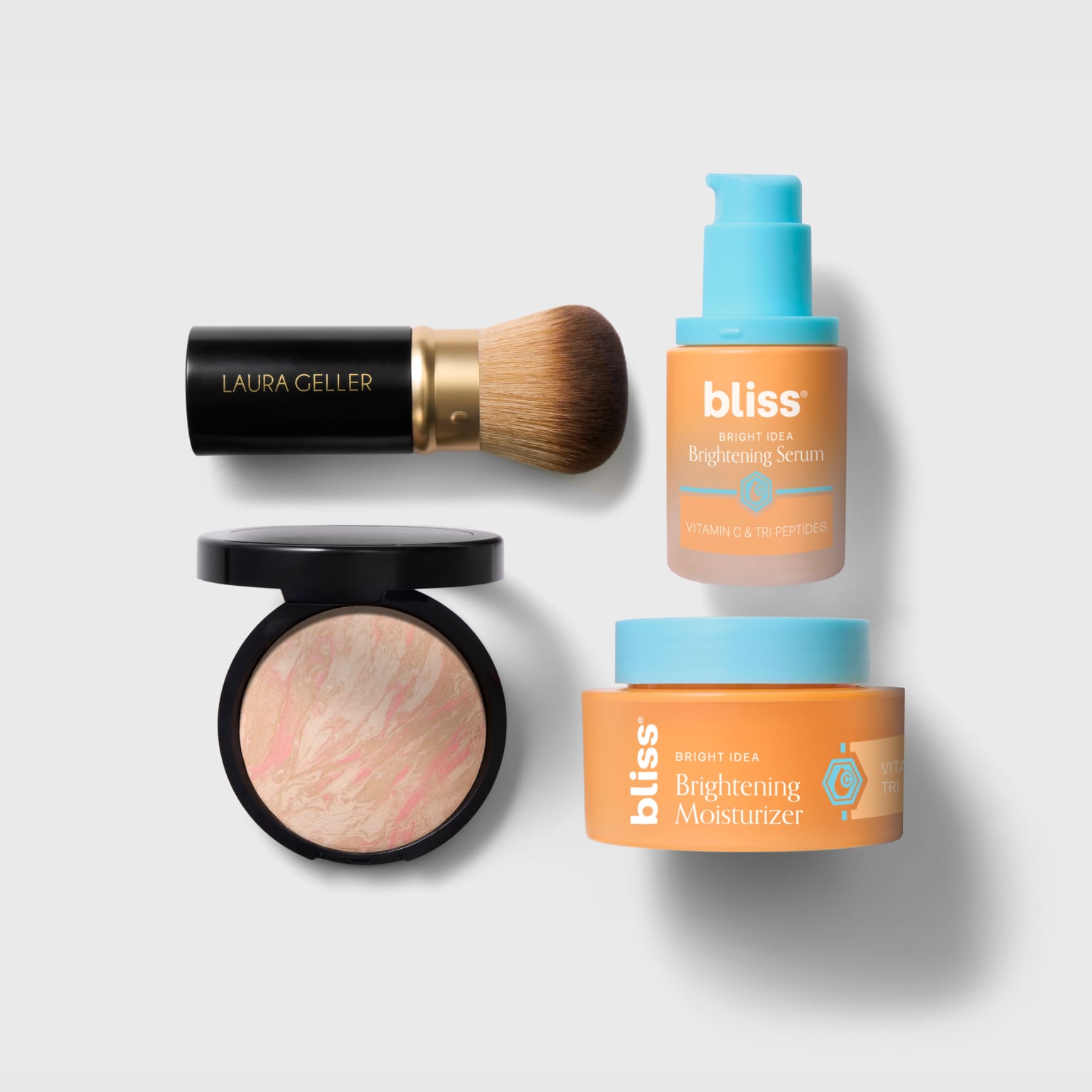 Dark Spot Solution Kit - Natural Finish (4 PC) - Image 10